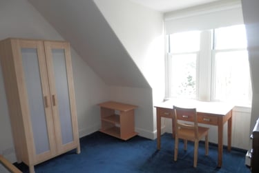 2 bed house, Seafield Road, West end, Dundee, DD14NP - Image 7